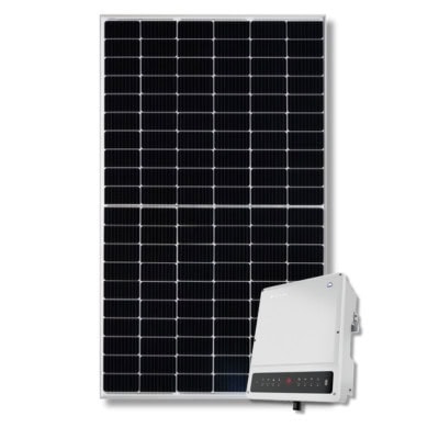 Autumn Solar Package